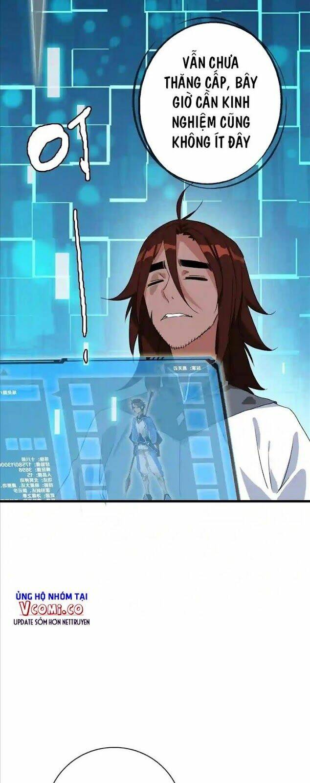 Hệ Thống Thăng Cấp Điên Cuồng - Chapter 30 - Page 40