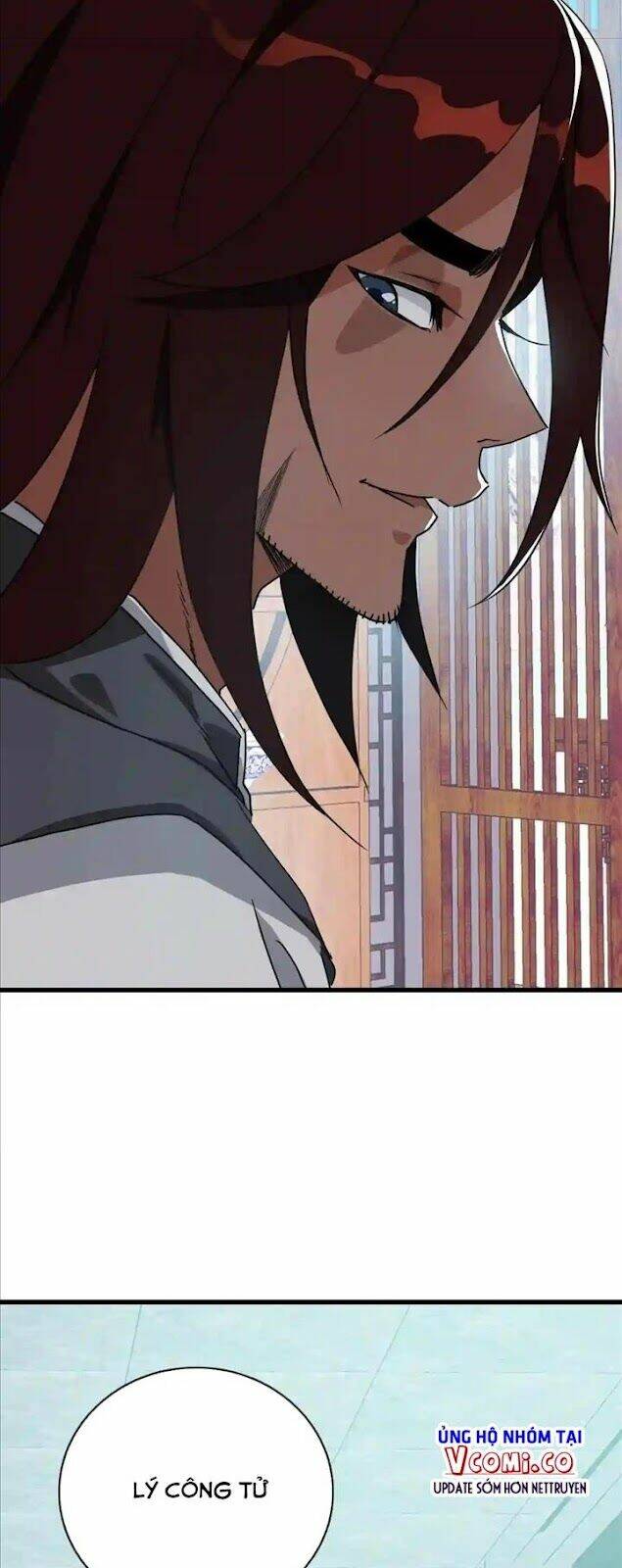 Hệ Thống Thăng Cấp Điên Cuồng - Chapter 30 - Page 42