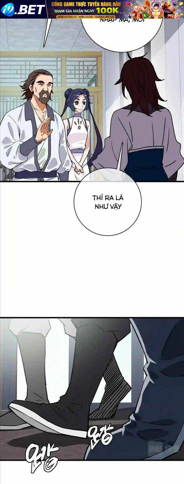 Hệ Thống Thăng Cấp Điên Cuồng - Chapter 30 - Page 44