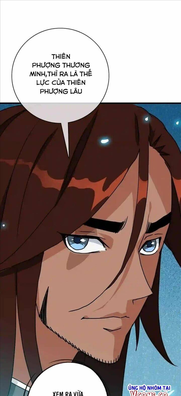Hệ Thống Thăng Cấp Điên Cuồng - Chapter 30 - Page 48