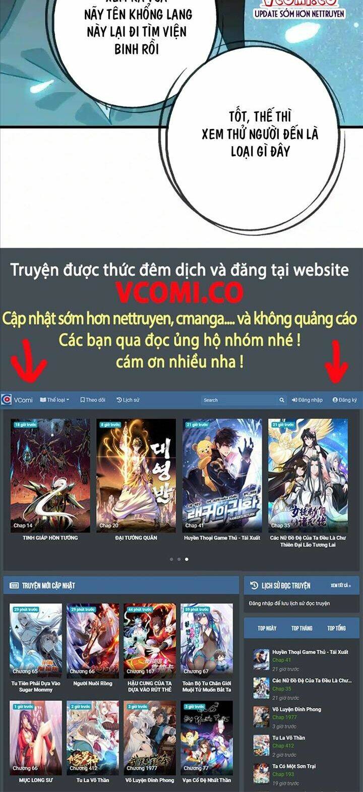 Hệ Thống Thăng Cấp Điên Cuồng - Chapter 30 - Page 49