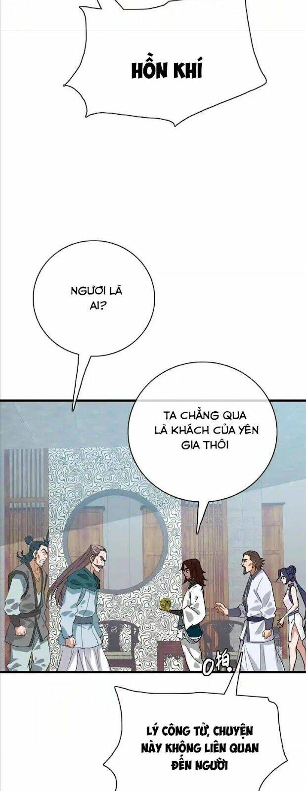 Hệ Thống Thăng Cấp Điên Cuồng - Chapter 30 - Page 6