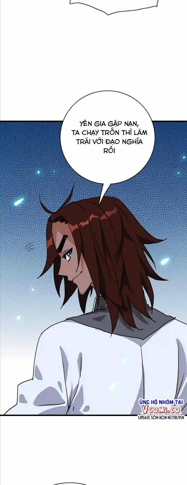 Hệ Thống Thăng Cấp Điên Cuồng - Chapter 30 - Page 7