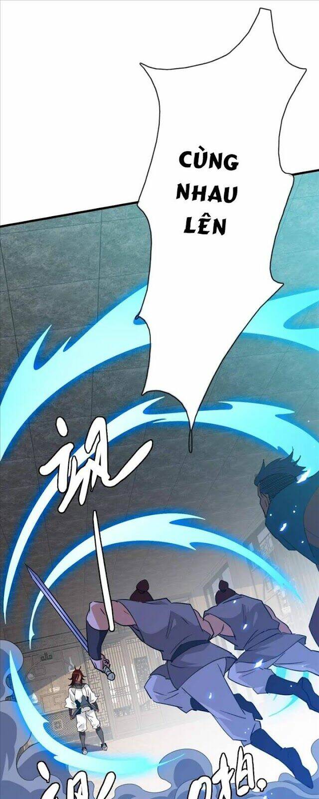 Hệ Thống Thăng Cấp Điên Cuồng - Chapter 31 - Page 12