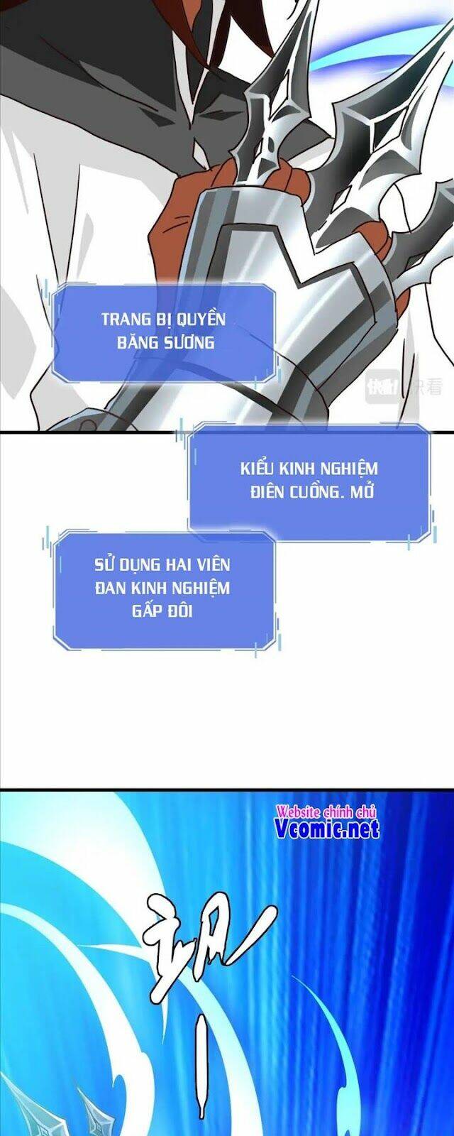 Hệ Thống Thăng Cấp Điên Cuồng - Chapter 31 - Page 14