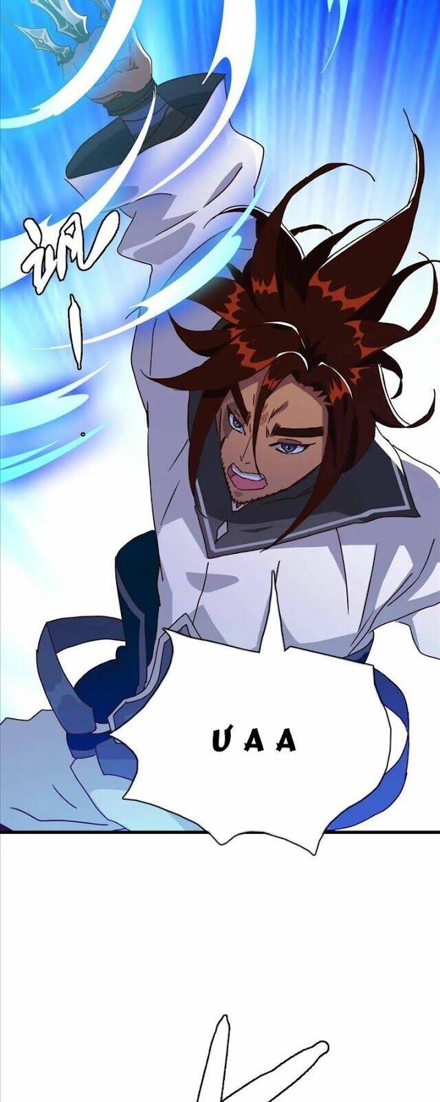 Hệ Thống Thăng Cấp Điên Cuồng - Chapter 31 - Page 15