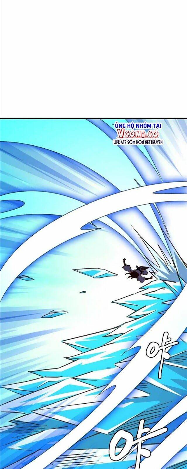 Hệ Thống Thăng Cấp Điên Cuồng - Chapter 31 - Page 17