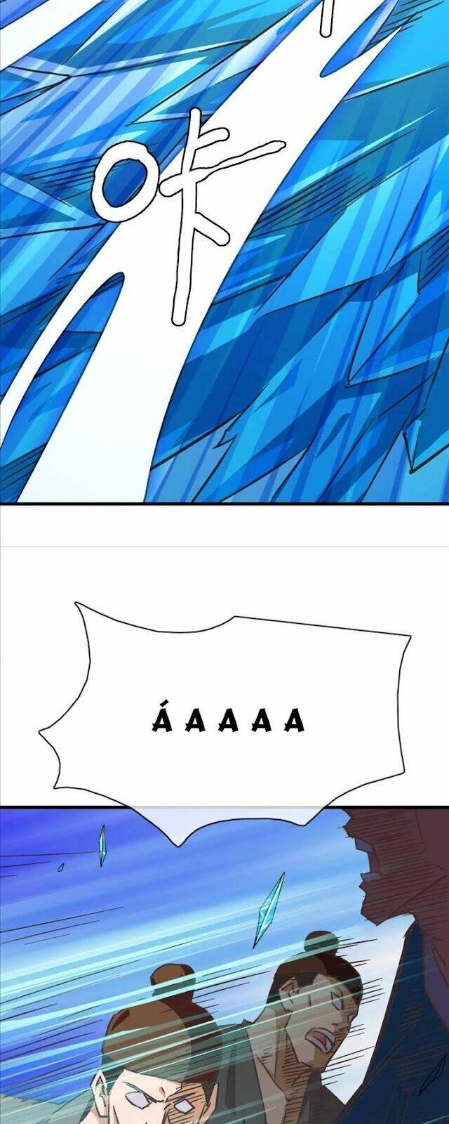 Hệ Thống Thăng Cấp Điên Cuồng - Chapter 31 - Page 18