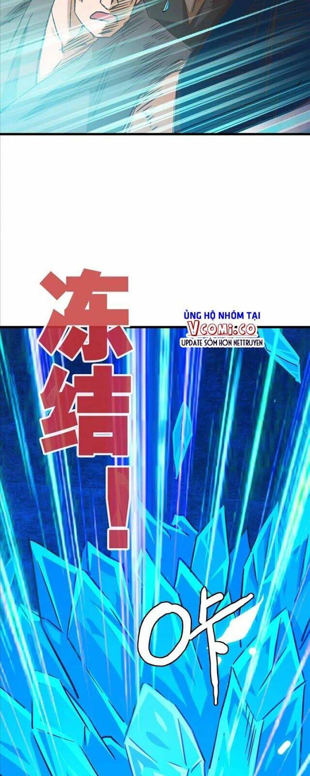 Hệ Thống Thăng Cấp Điên Cuồng - Chapter 31 - Page 19