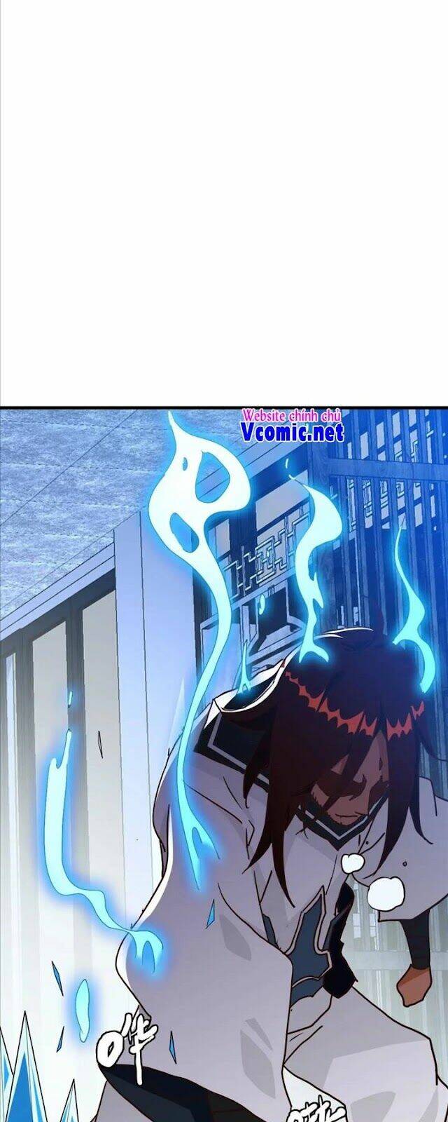 Hệ Thống Thăng Cấp Điên Cuồng - Chapter 31 - Page 21