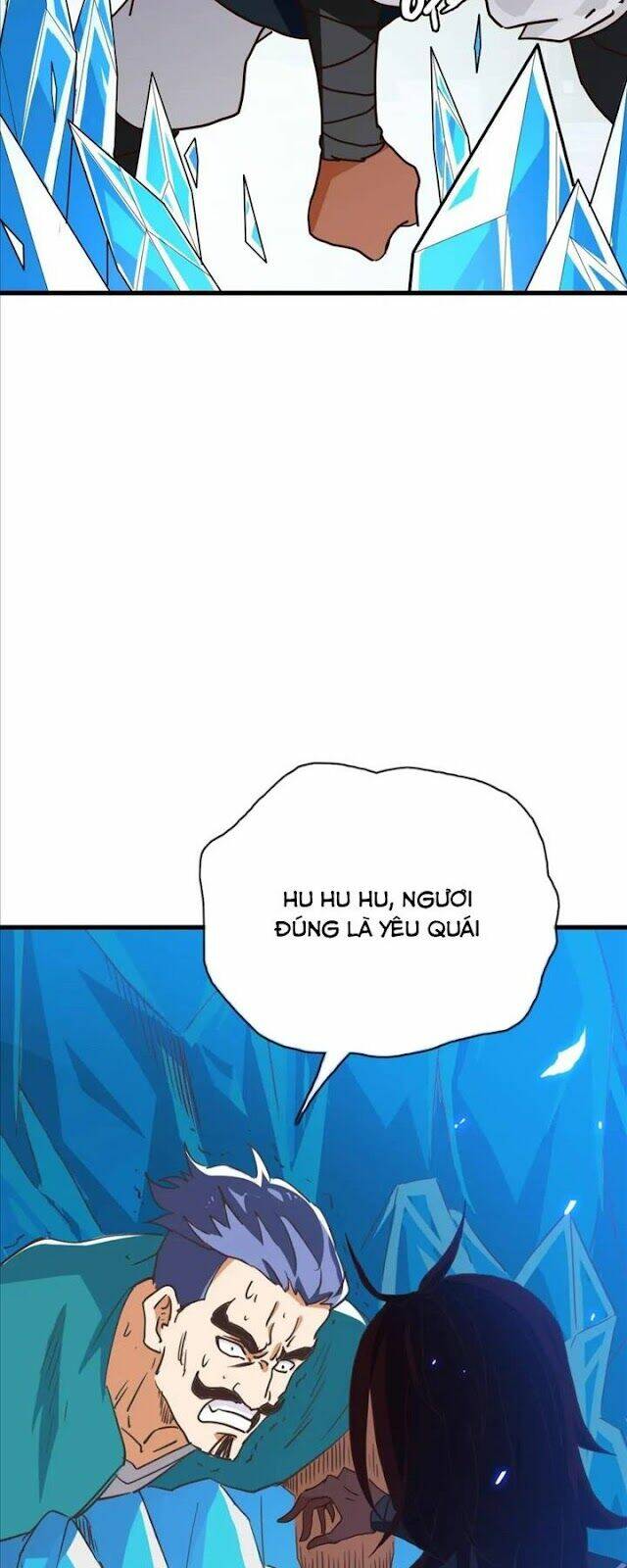 Hệ Thống Thăng Cấp Điên Cuồng - Chapter 31 - Page 22