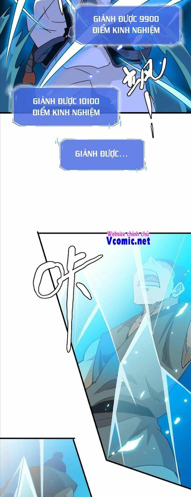 Hệ Thống Thăng Cấp Điên Cuồng - Chapter 31 - Page 25