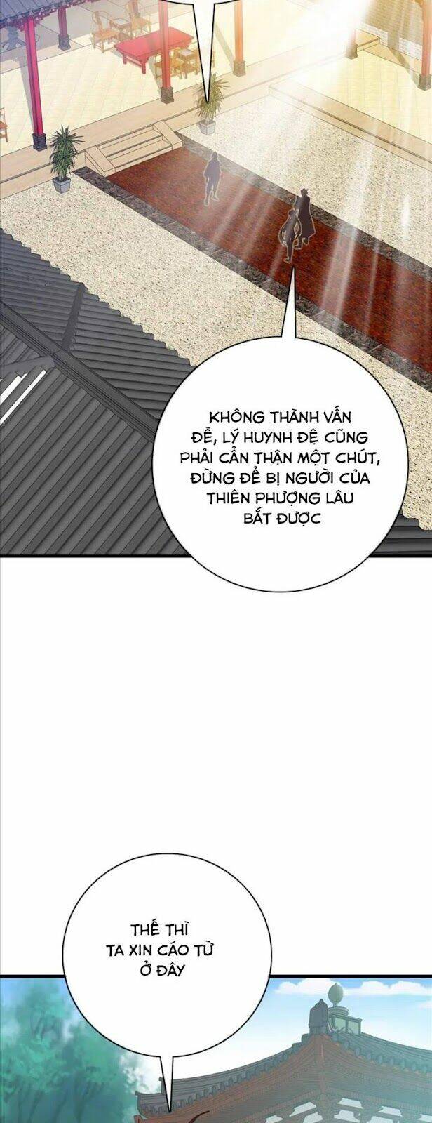 Hệ Thống Thăng Cấp Điên Cuồng - Chapter 31 - Page 35