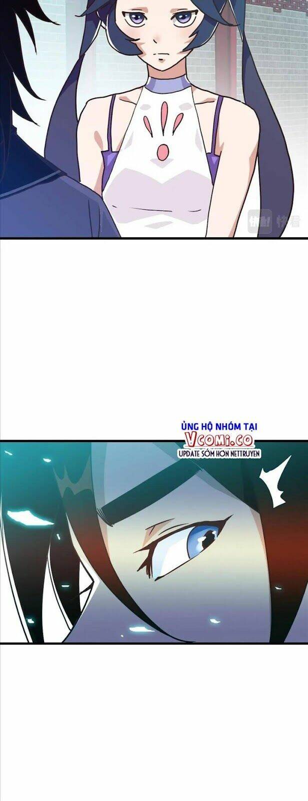 Hệ Thống Thăng Cấp Điên Cuồng - Chapter 31 - Page 37