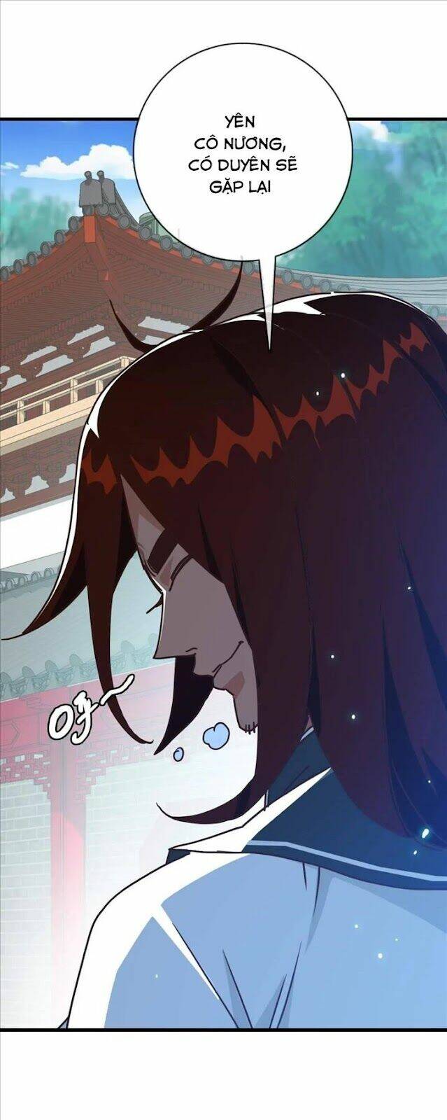 Hệ Thống Thăng Cấp Điên Cuồng - Chapter 31 - Page 38