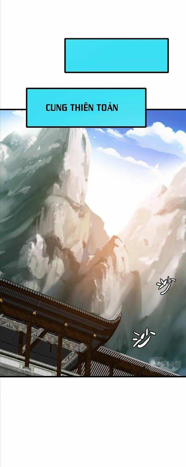 Hệ Thống Thăng Cấp Điên Cuồng - Chapter 31 - Page 39