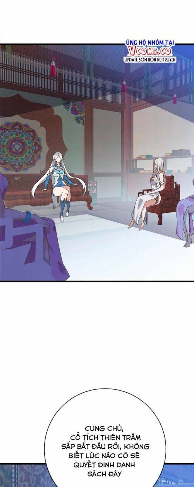 Hệ Thống Thăng Cấp Điên Cuồng - Chapter 31 - Page 40