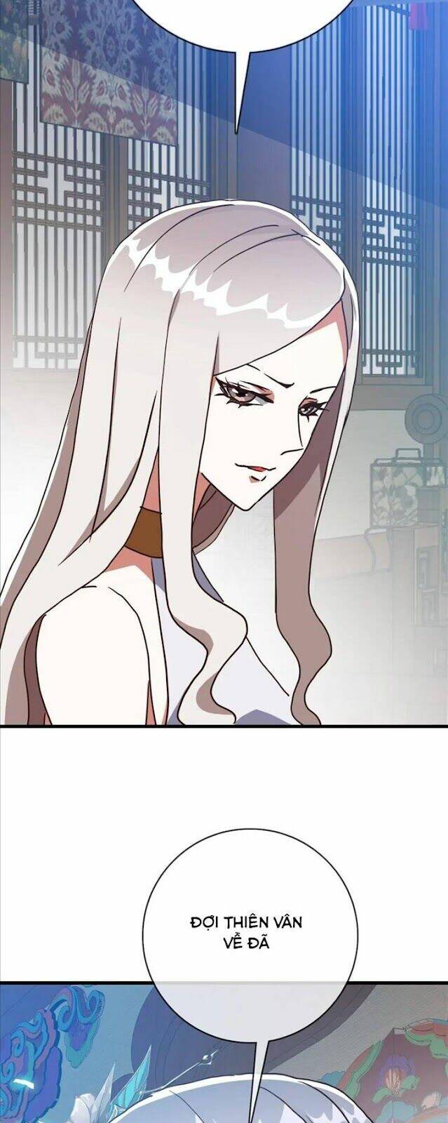 Hệ Thống Thăng Cấp Điên Cuồng - Chapter 31 - Page 41