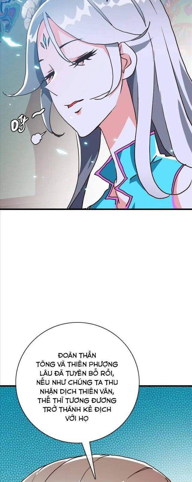 Hệ Thống Thăng Cấp Điên Cuồng - Chapter 31 - Page 42
