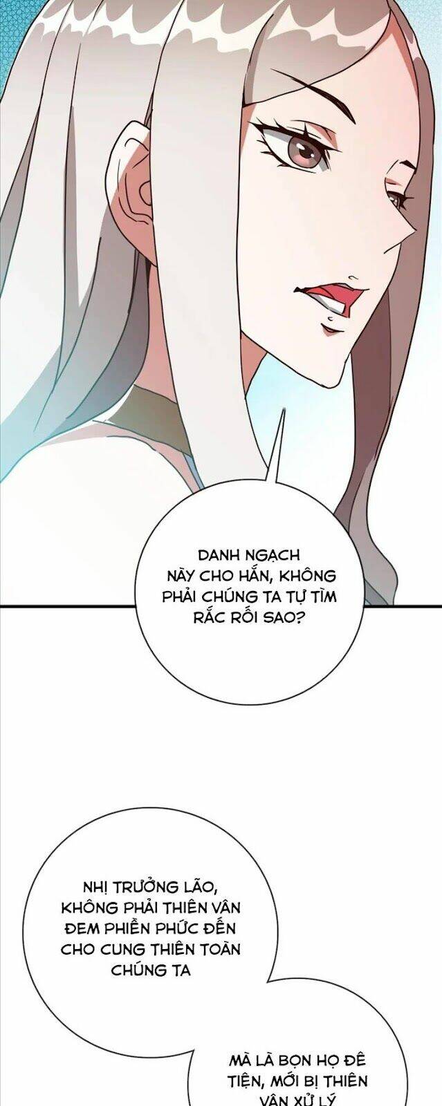 Hệ Thống Thăng Cấp Điên Cuồng - Chapter 31 - Page 43