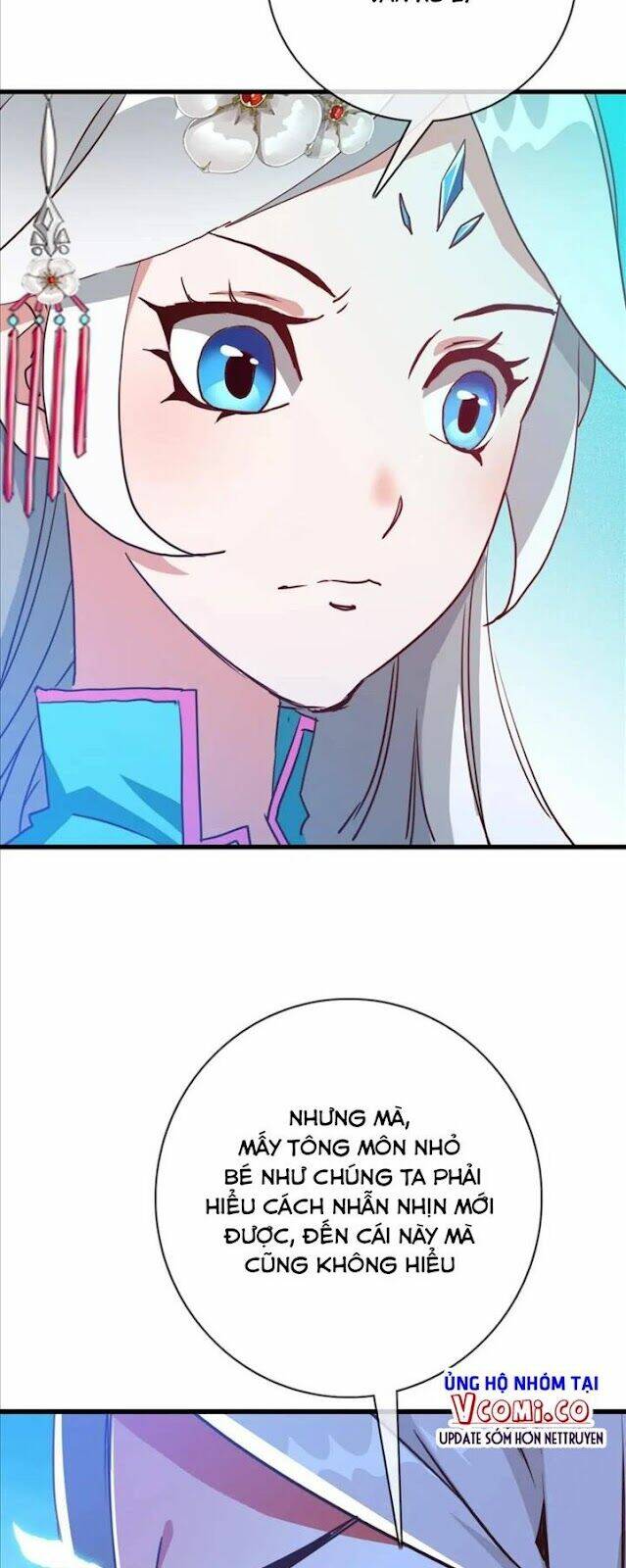 Hệ Thống Thăng Cấp Điên Cuồng - Chapter 31 - Page 44