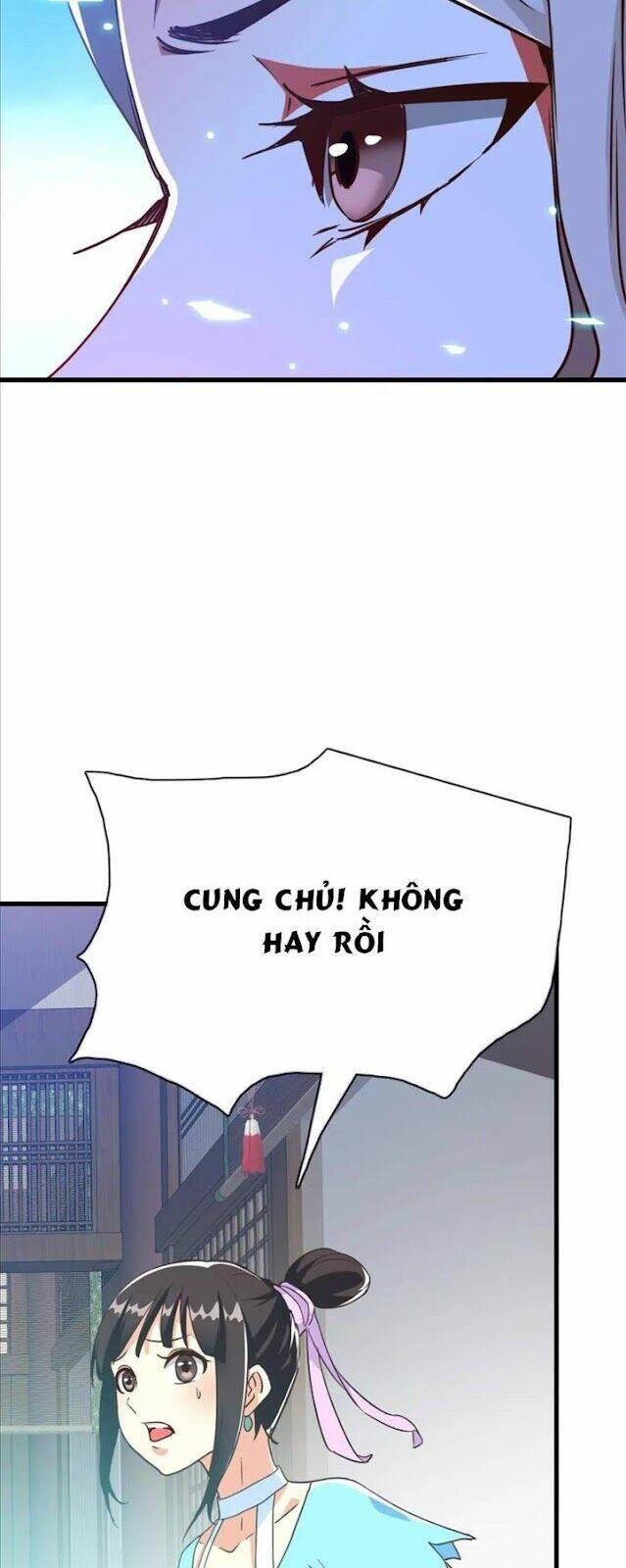 Hệ Thống Thăng Cấp Điên Cuồng - Chapter 31 - Page 45