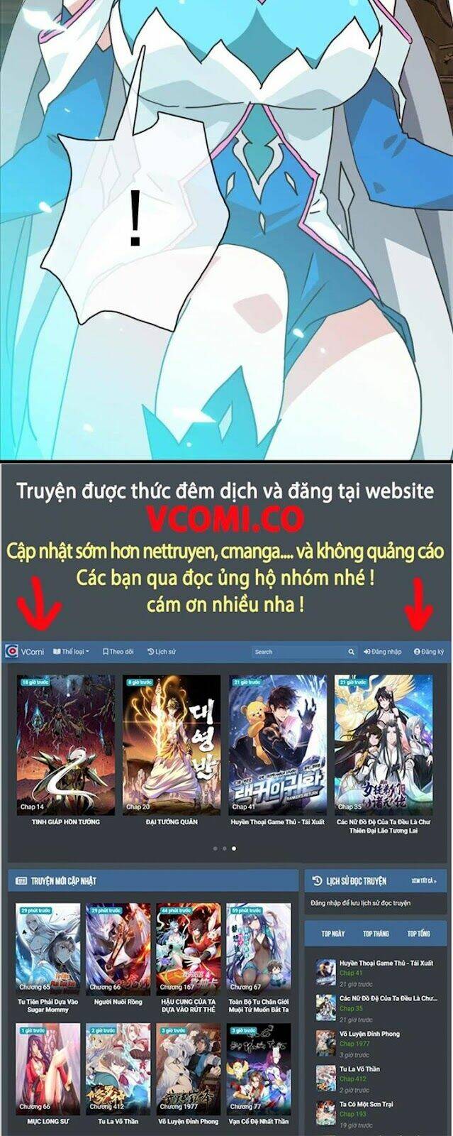 Hệ Thống Thăng Cấp Điên Cuồng - Chapter 31 - Page 47