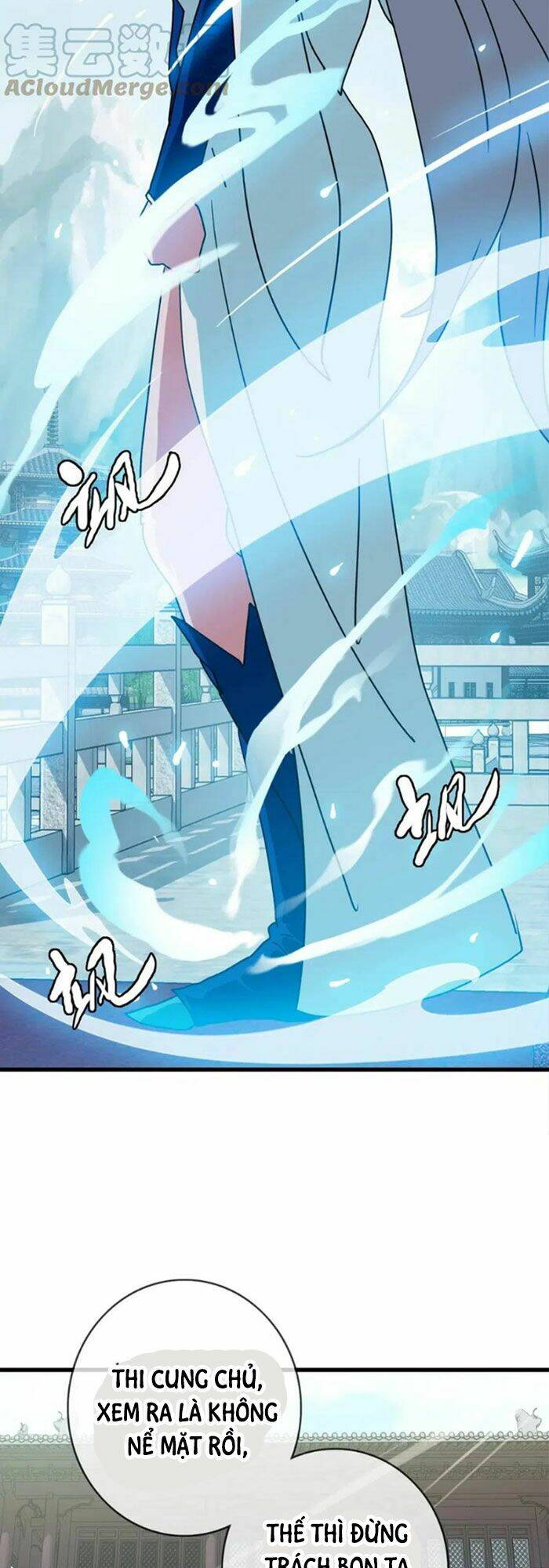 Hệ Thống Thăng Cấp Điên Cuồng - Chapter 32 - Page 9