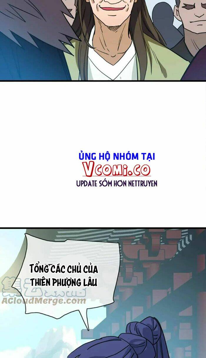 Hệ Thống Thăng Cấp Điên Cuồng - Chapter 32 - Page 14