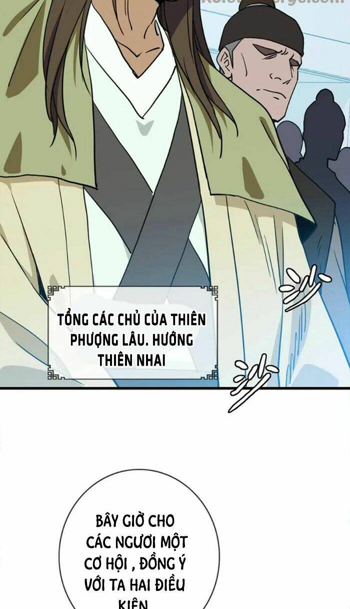 Hệ Thống Thăng Cấp Điên Cuồng - Chapter 32 - Page 16