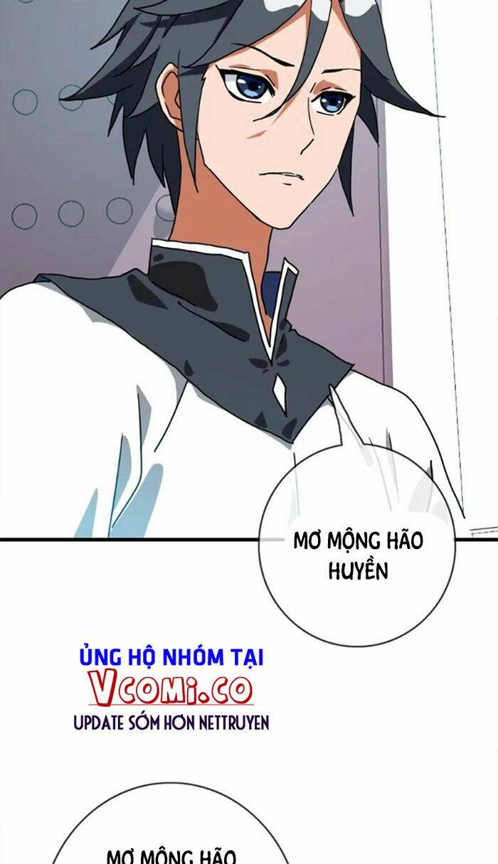 Hệ Thống Thăng Cấp Điên Cuồng - Chapter 32 - Page 25