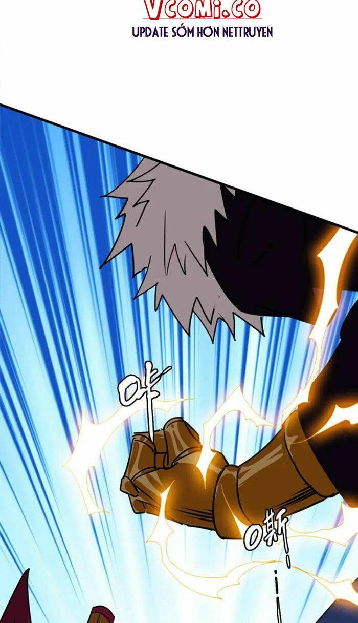 Hệ Thống Thăng Cấp Điên Cuồng - Chapter 32 - Page 34