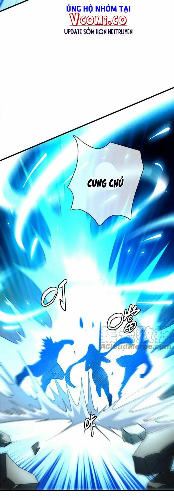Hệ Thống Thăng Cấp Điên Cuồng - Chapter 32 - Page 36
