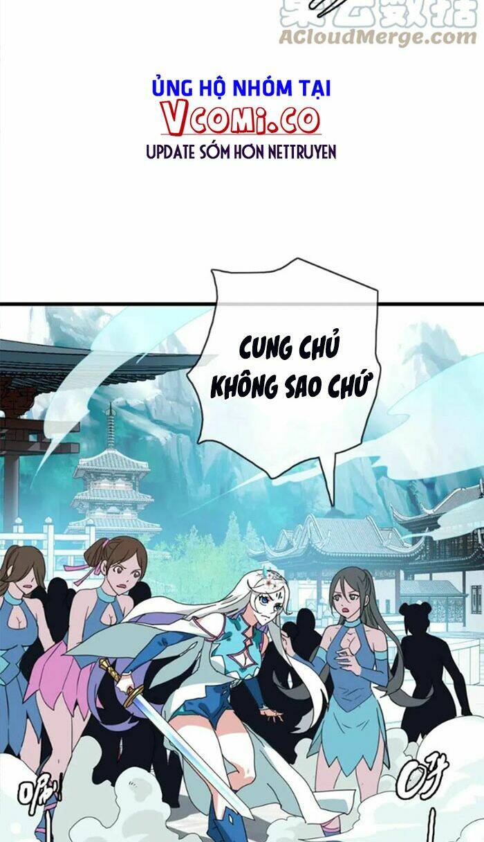 Hệ Thống Thăng Cấp Điên Cuồng - Chapter 32 - Page 38