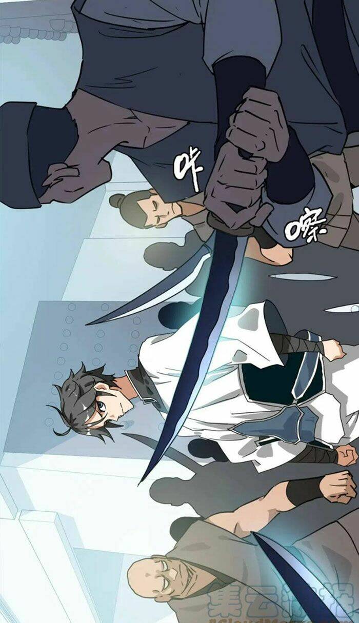 Hệ Thống Thăng Cấp Điên Cuồng - Chapter 32 - Page 40