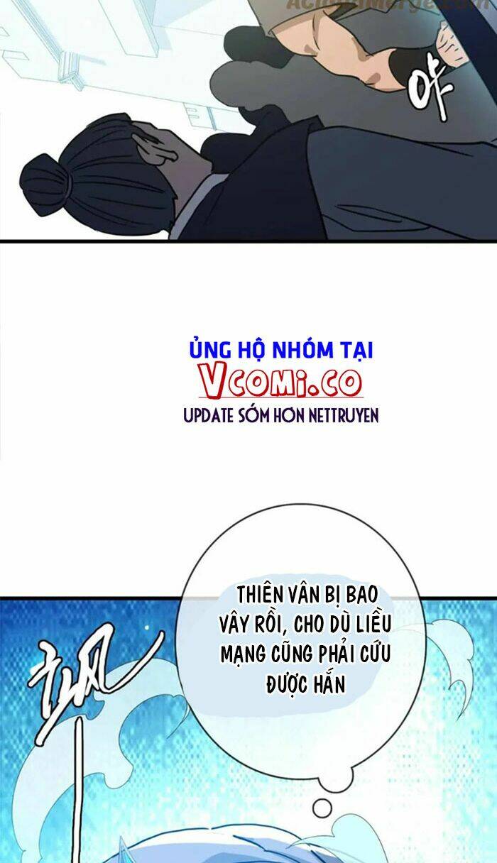 Hệ Thống Thăng Cấp Điên Cuồng - Chapter 32 - Page 41
