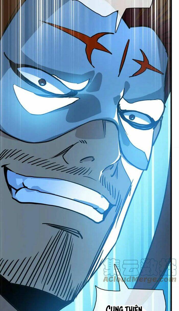 Hệ Thống Thăng Cấp Điên Cuồng - Chapter 32 - Page 46