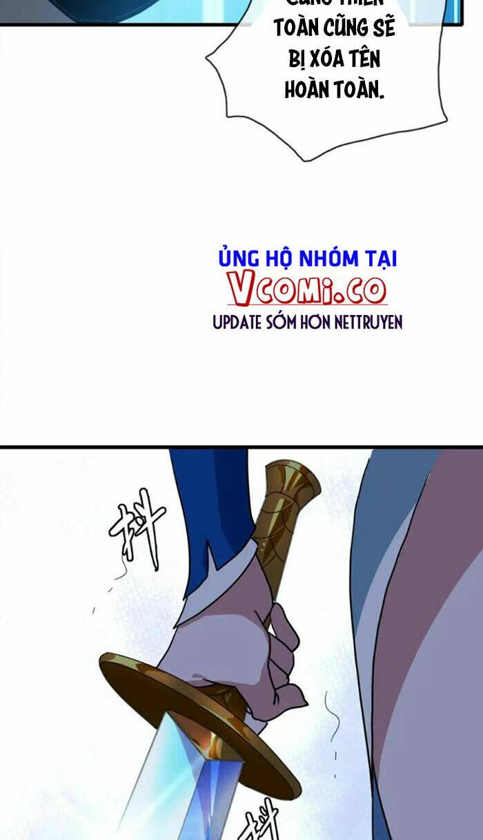 Hệ Thống Thăng Cấp Điên Cuồng - Chapter 32 - Page 47