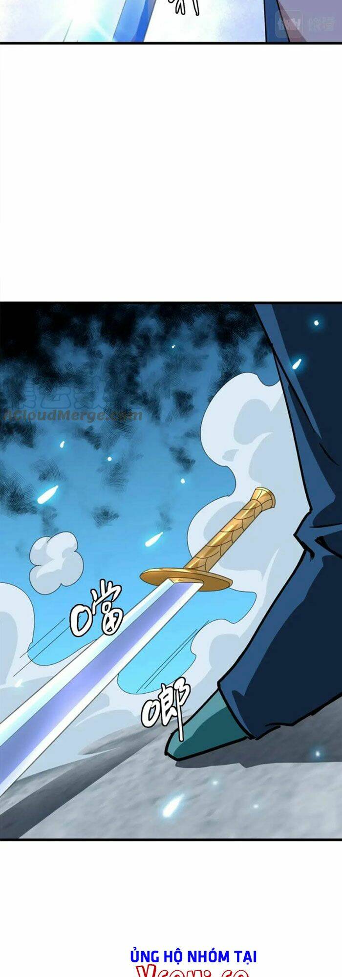 Hệ Thống Thăng Cấp Điên Cuồng - Chapter 32 - Page 48