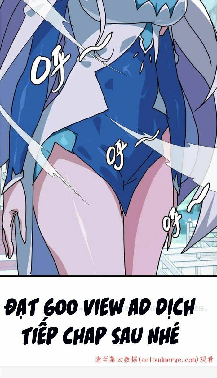 Hệ Thống Thăng Cấp Điên Cuồng - Chapter 32 - Page 50