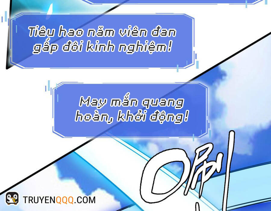 Hệ Thống Thăng Cấp Điên Cuồng - Chapter 33 - Page 9