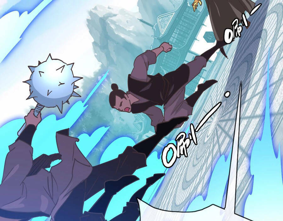 Hệ Thống Thăng Cấp Điên Cuồng - Chapter 33 - Page 102