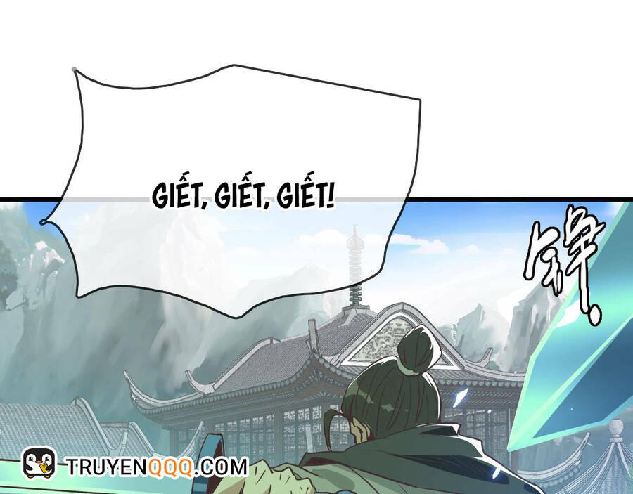 Hệ Thống Thăng Cấp Điên Cuồng - Chapter 33 - Page 104