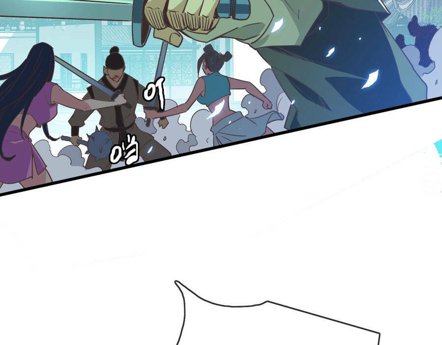 Hệ Thống Thăng Cấp Điên Cuồng - Chapter 33 - Page 105