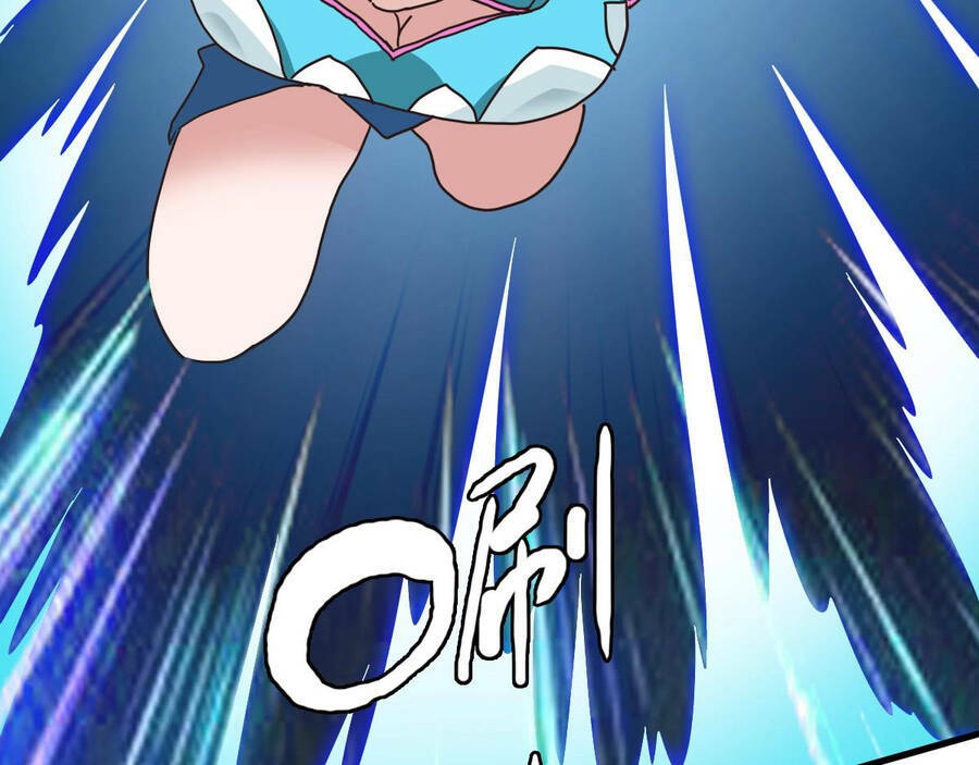 Hệ Thống Thăng Cấp Điên Cuồng - Chapter 33 - Page 114