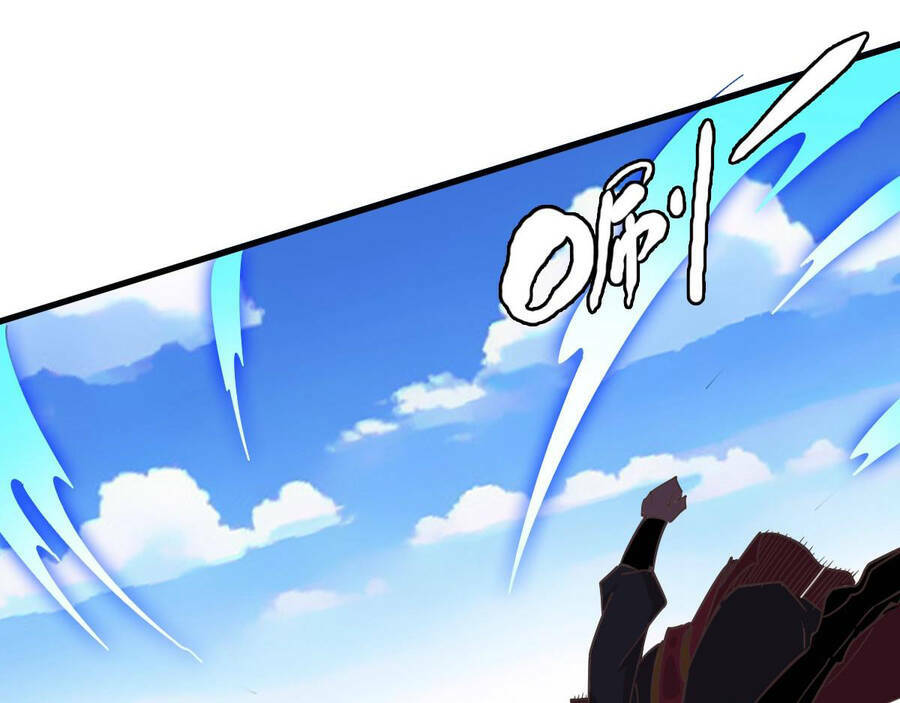 Hệ Thống Thăng Cấp Điên Cuồng - Chapter 33 - Page 116