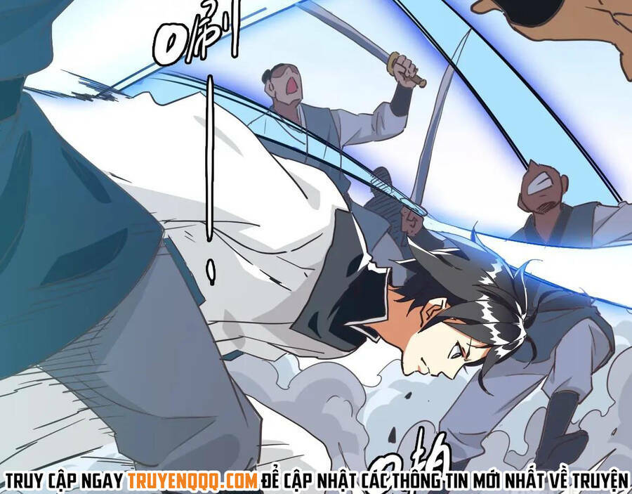 Hệ Thống Thăng Cấp Điên Cuồng - Chapter 33 - Page 11