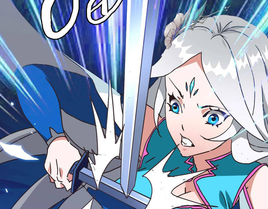 Hệ Thống Thăng Cấp Điên Cuồng - Chapter 33 - Page 119