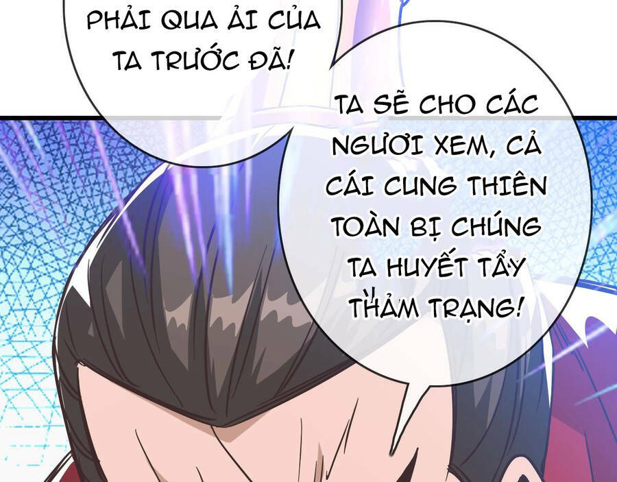 Hệ Thống Thăng Cấp Điên Cuồng - Chapter 33 - Page 122