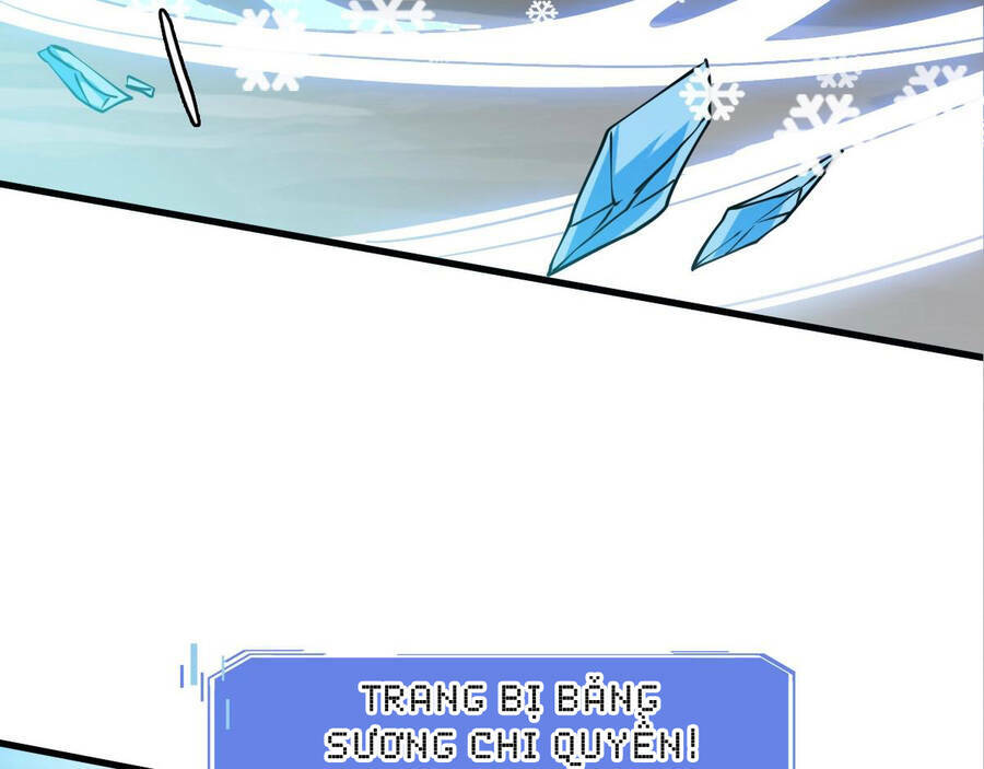 Hệ Thống Thăng Cấp Điên Cuồng - Chapter 33 - Page 130